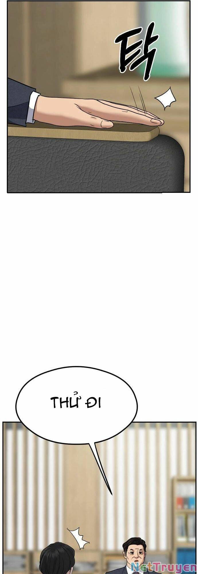 đấu kiếm - công tố viên lách luật chapter 5 25