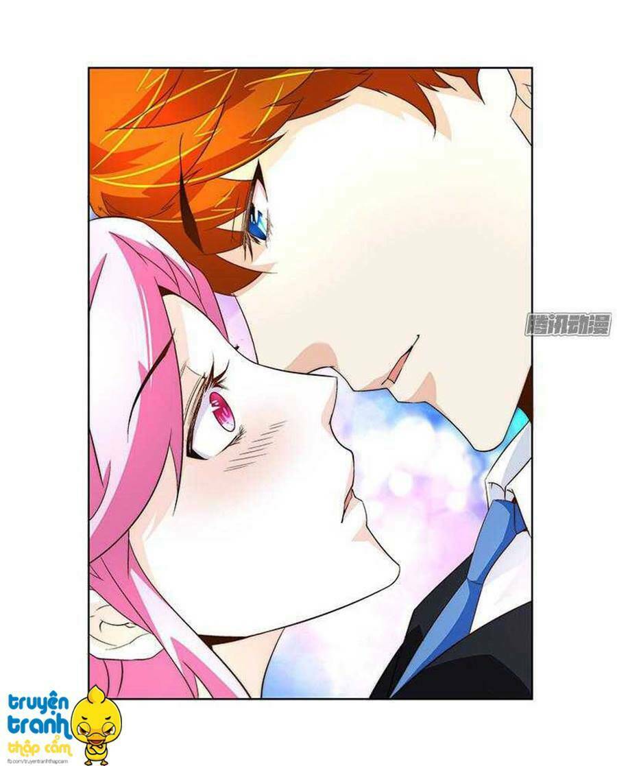 cường sủng hào môn tiểu manh thê chapter 23 14