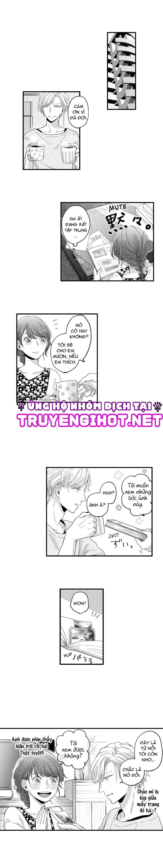 tình một đêm với động cơ đáng ngờ (full) chapter 5 3