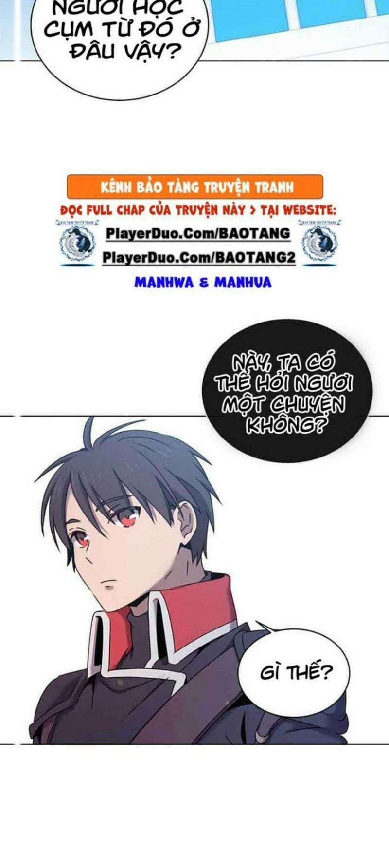 Anh Hùng Mạnh Nhất Trở Lại Chapter 29 52