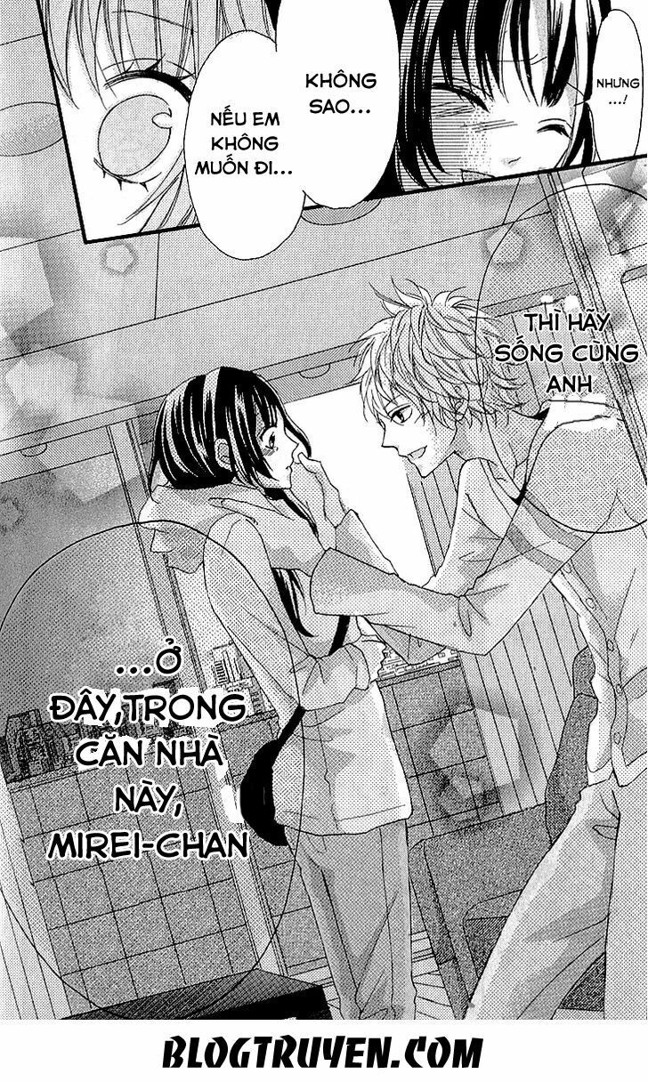 come to my home chapter 2 9