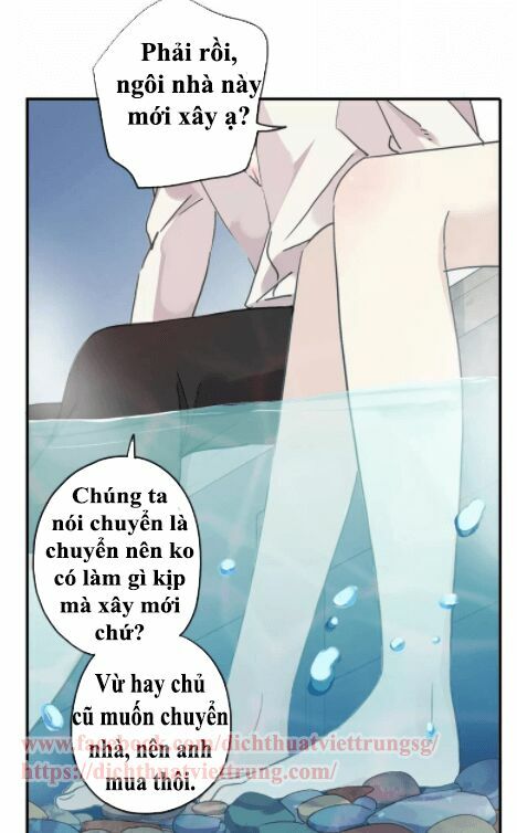 vết cắn ngọt ngào phần 1 chapter 60 13
