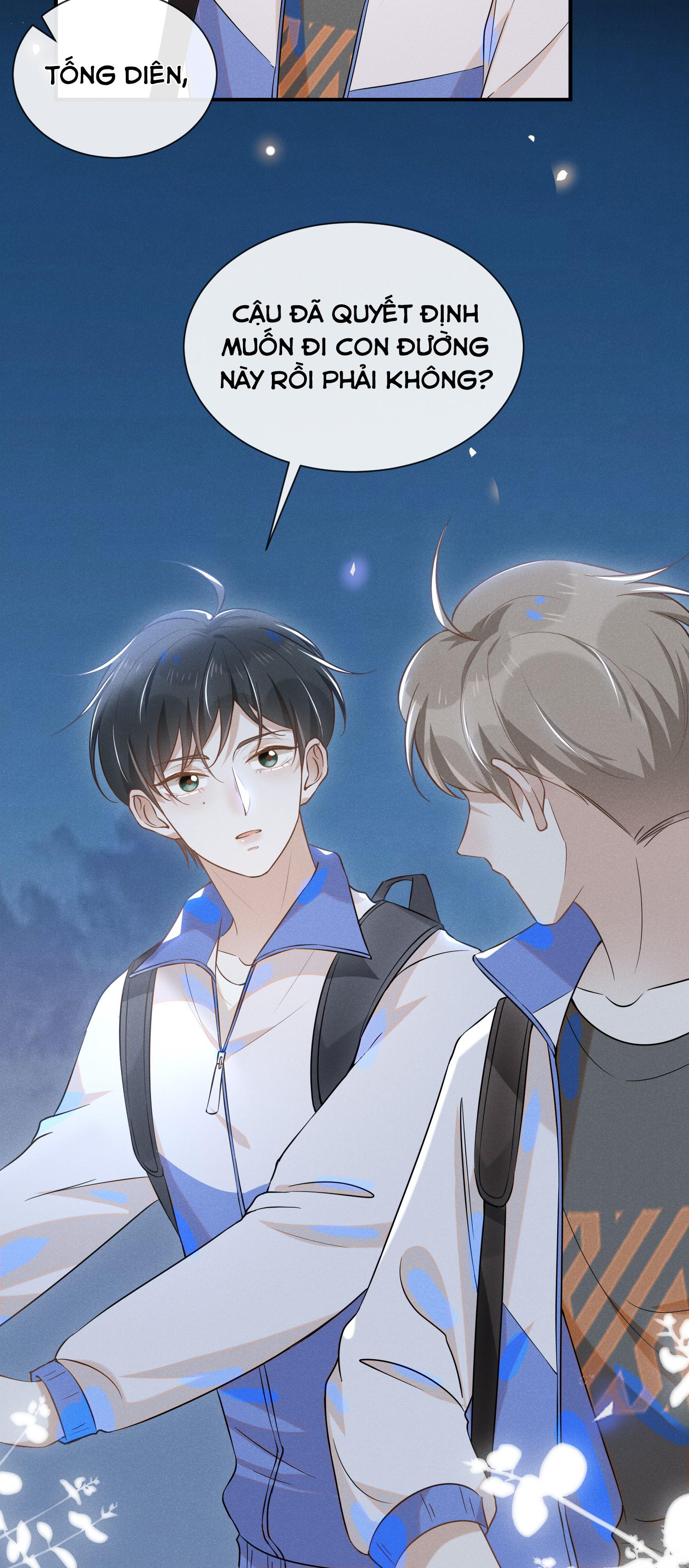 kiếp sau không gặp chapter 19 23