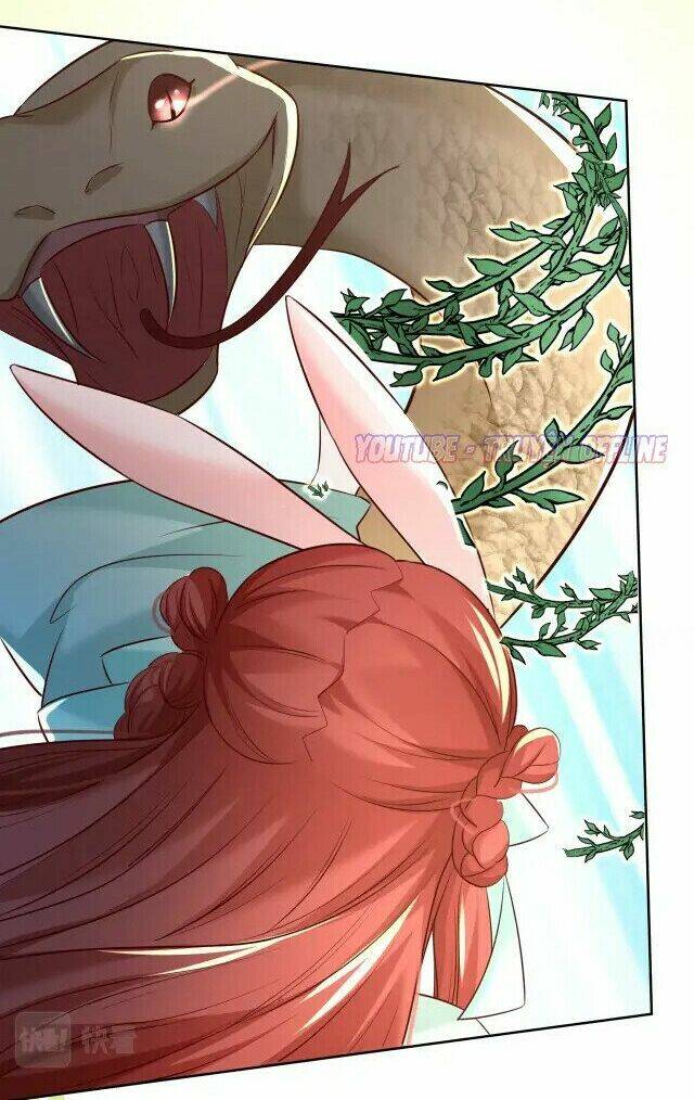 hắc hóa nam chính trực tuyến nuôi thỏ chapter 30 15