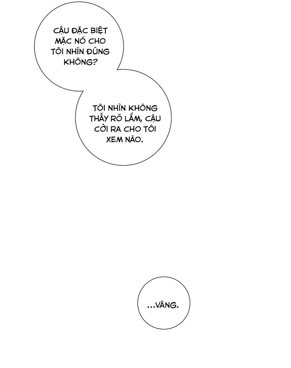 cô chủ và người hầu chapter 7 40