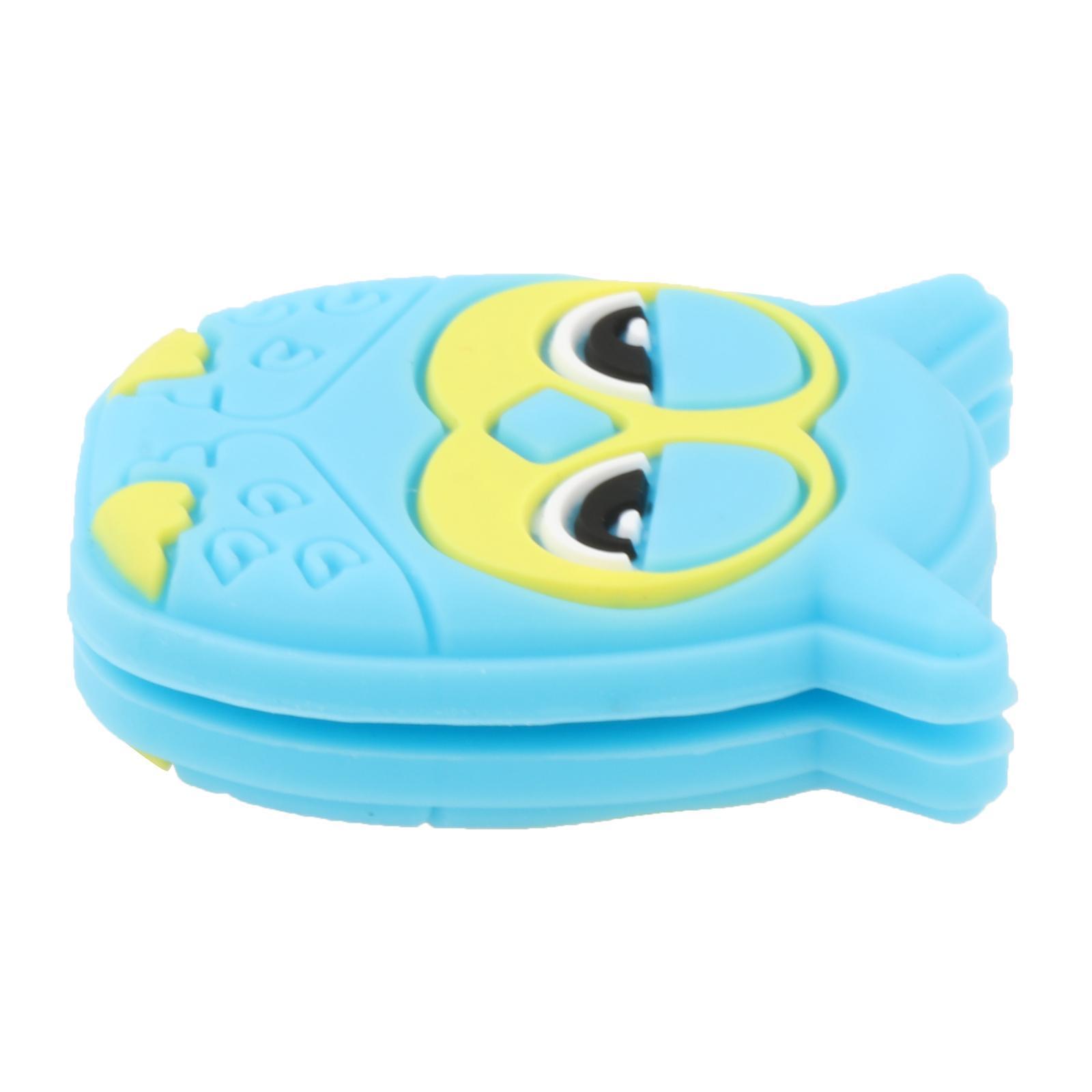 Tennis Racket Vibration Dampener Shock Absorber Racquetball Sport Outdoor 2x