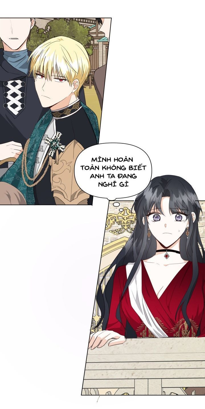 trở thành vợ của nam chính phế vật chapter 10 8