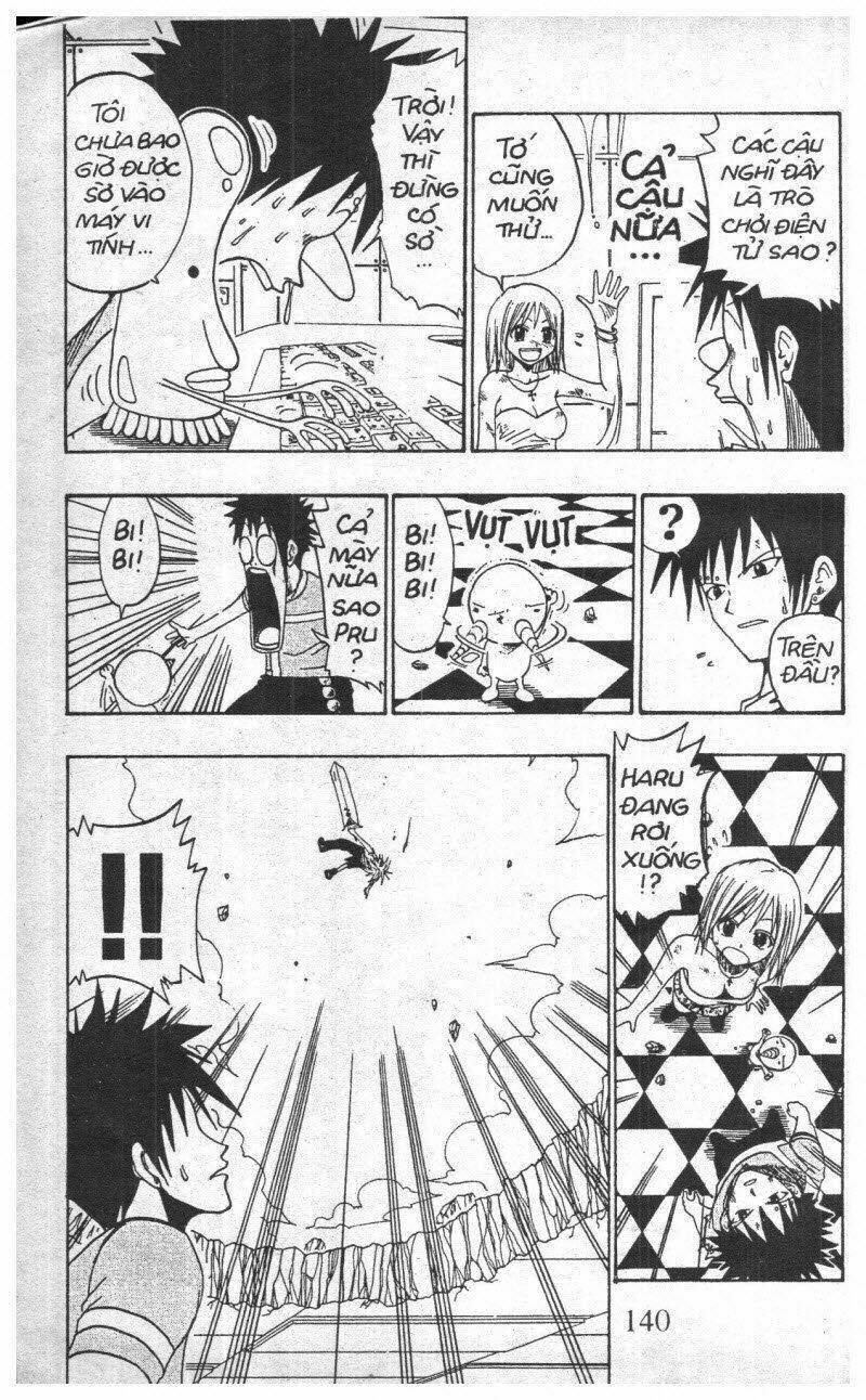 rave master (scan) chapter 5 134