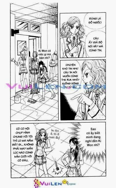 giấc mơ thần tượng chapter 8 150