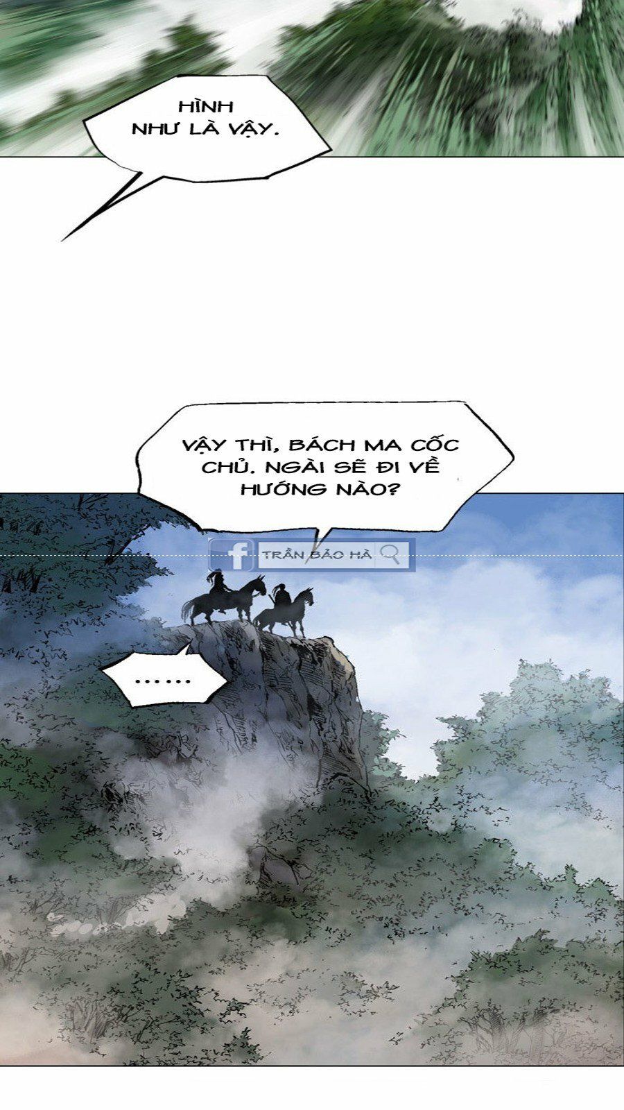 cao thủ 2 chapter 59 49