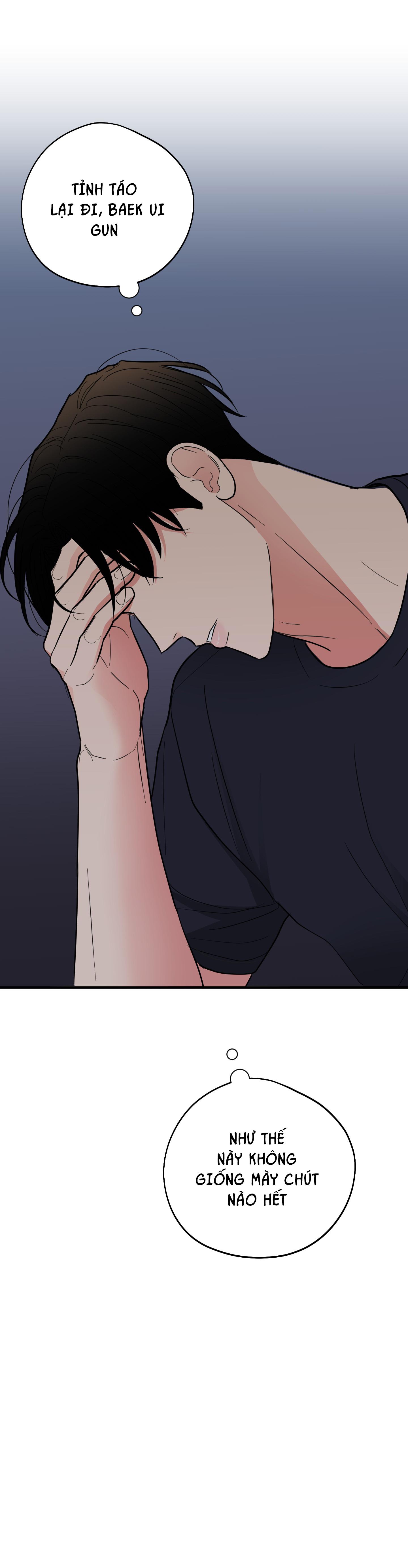 món quà dành cho kẻ ngạo mạn chapter 26 6