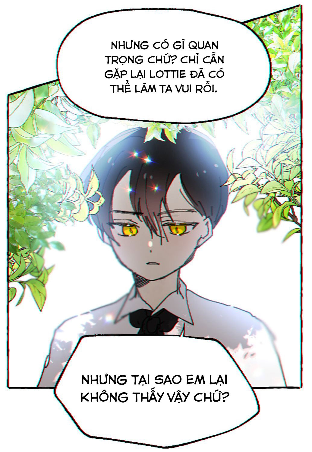 con gái bé bỏng của công tước ác ma chapter 0 11