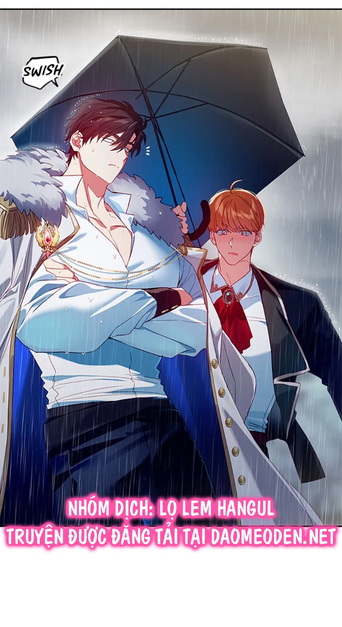 tôi đã nuôi dưỡng nam phụ ám ảnh chapter 73 7