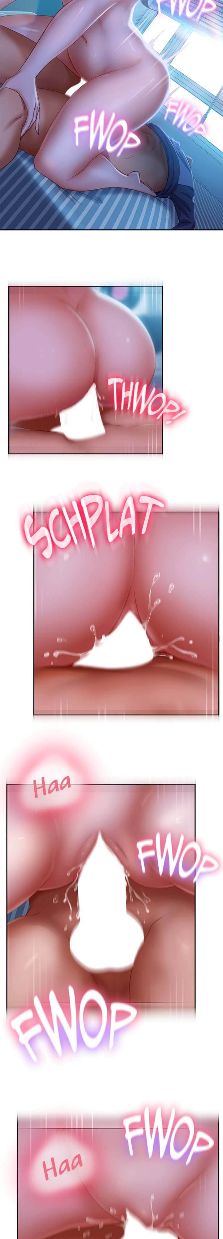 một ngày rối rắm chapter 50 3