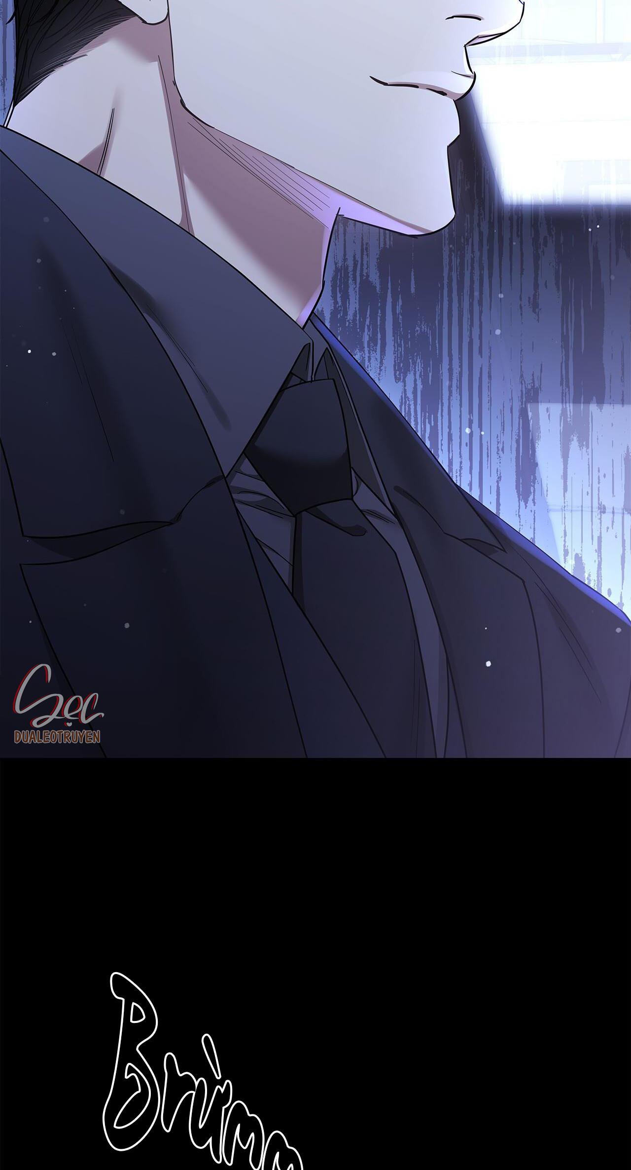 dấu vết của khoảng trống chapter 26 76