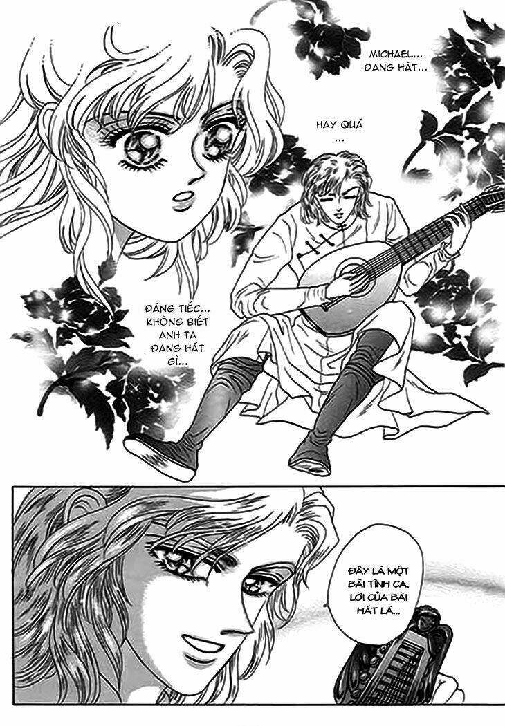 spirit of the ocean chapter 6 22