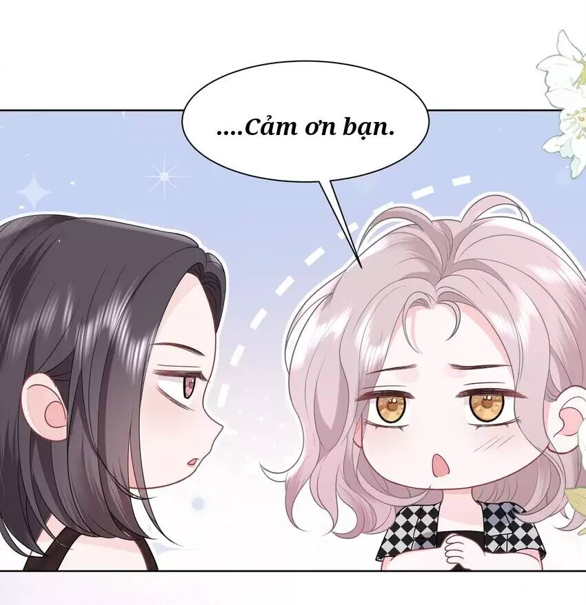 mận xanh chapter 19 30