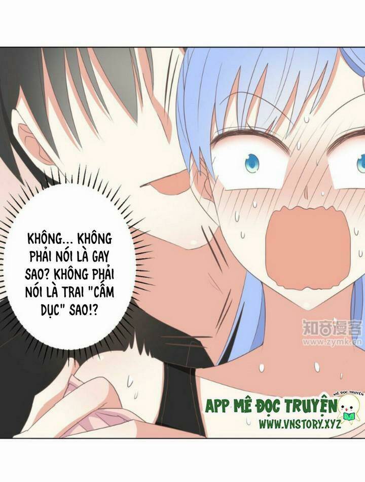 em chỉ yêu tiền của anh chapter 16 4