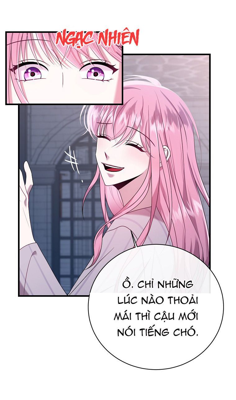 tôi đã gặp nam chính trong ngục tù chapter 6 66