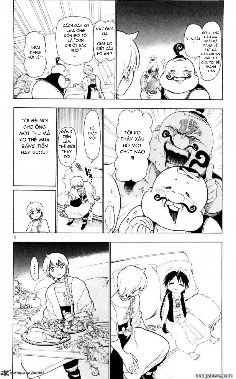 magi - the labyrinth of magic chapter 17 4