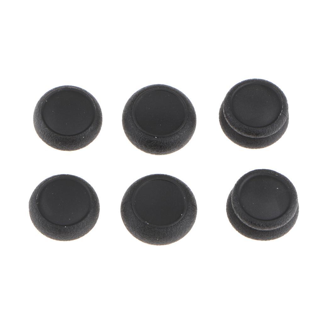 Thumb Stick Grip Cap Analog Stick Cover for Nintendo Switch NS