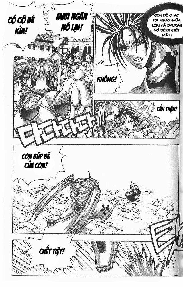 ragnarok - into the abyss chapter 40 8