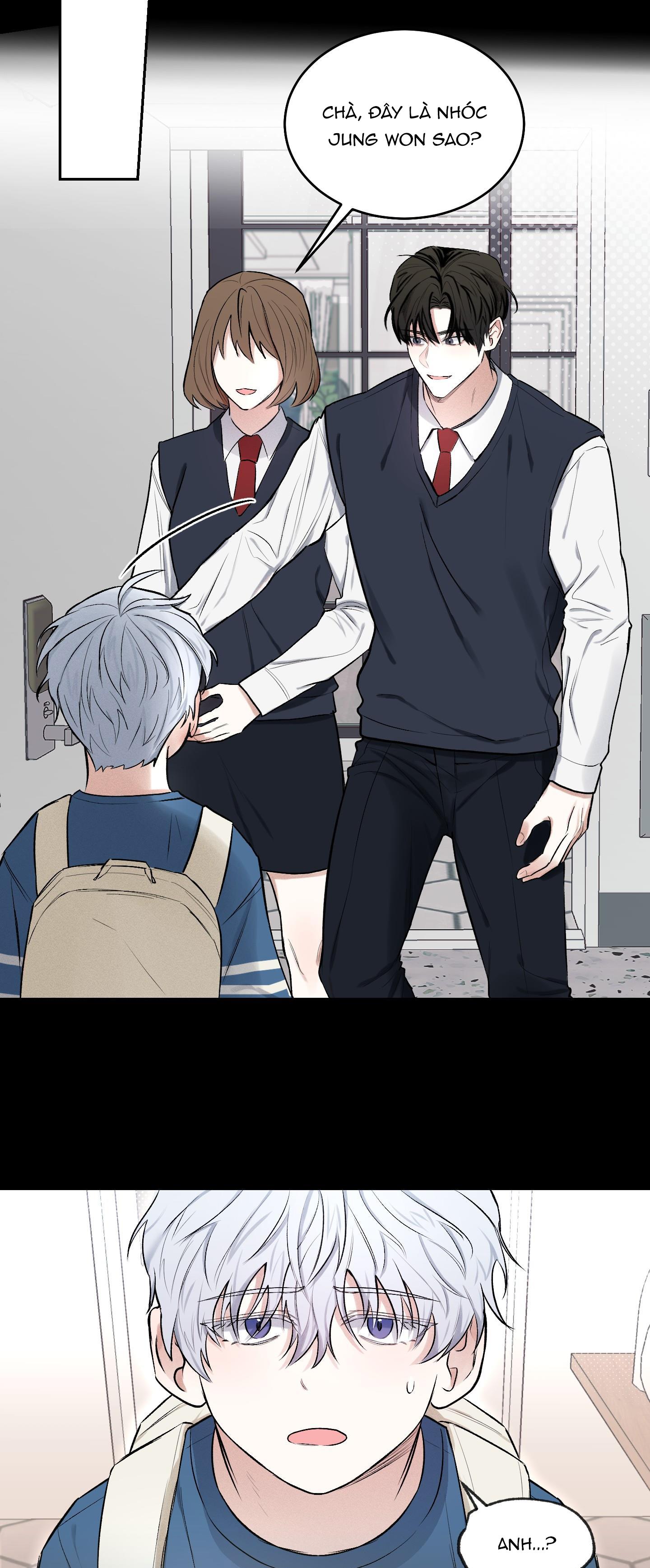 bắn là dính chapter 4 19