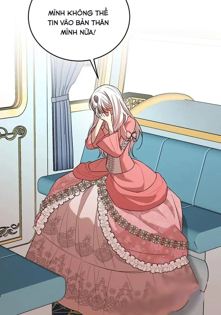 anh trai nguy hiểm của tôi chapter 83 68