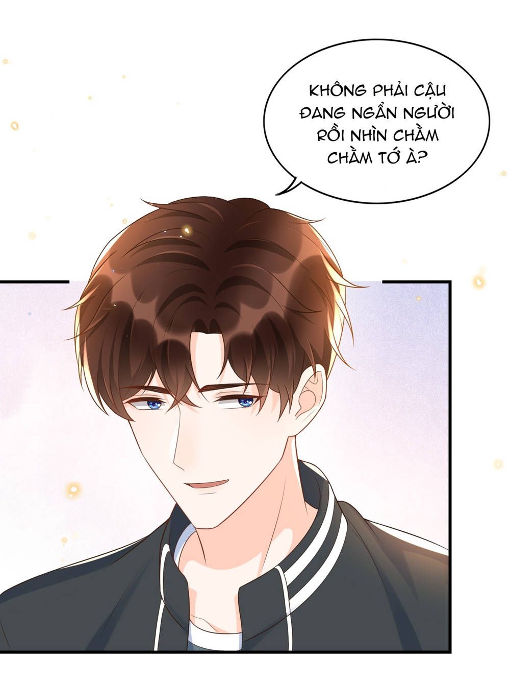 ngọt không ngừng nghỉ chapter 22 15