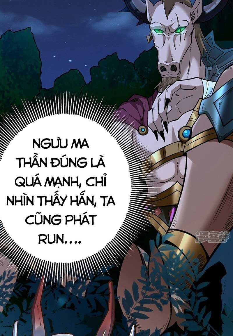 võ đạo độc tôn chapter 571 10