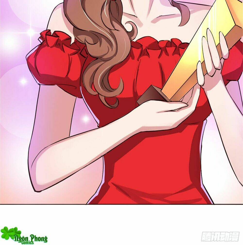 siêu mẫu thế thân chapter 2 31