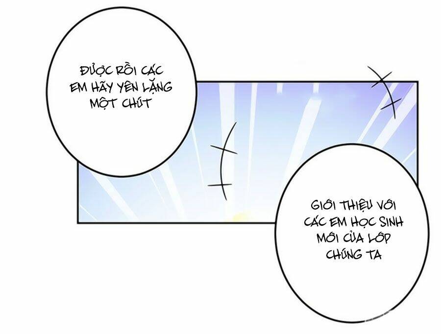 người yêu khát máu của tôi chapter 8 3