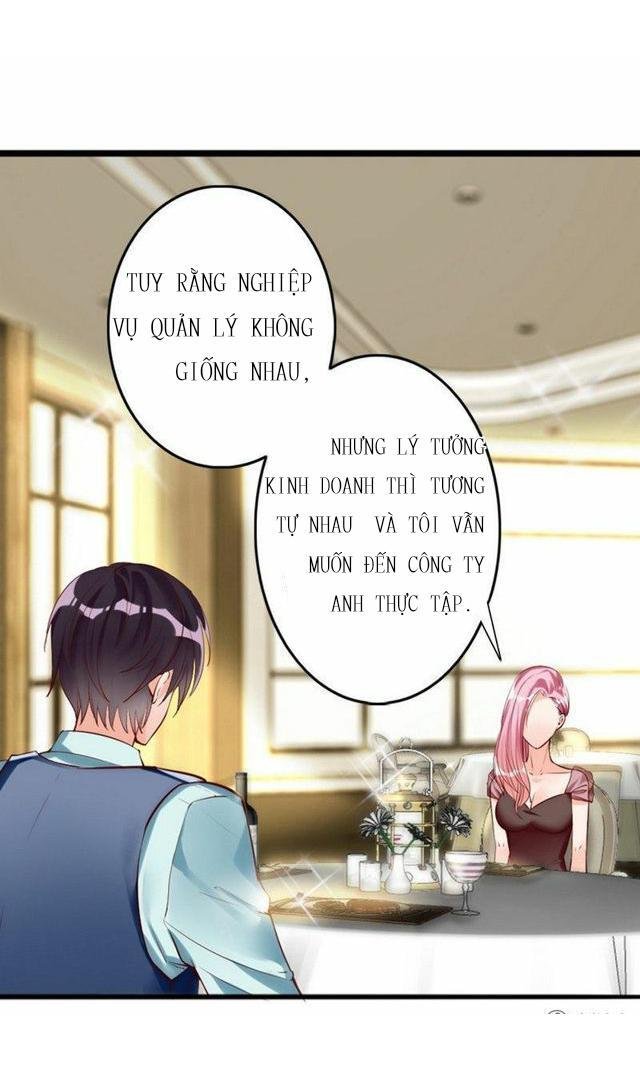 vợ có chút lạnh lùng chapter 16 15