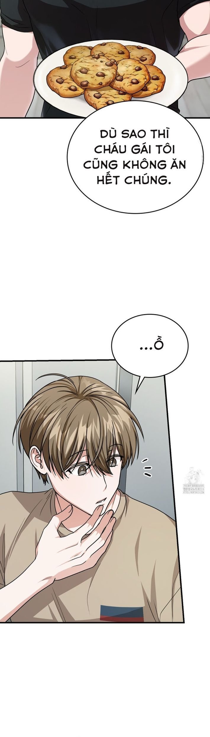 thành viên của hội là hàng xóm bên cạnh chapter 45 24