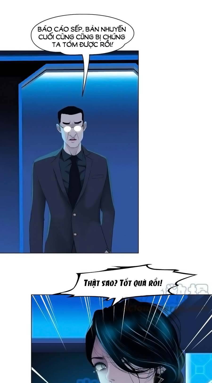 đằng nữ chapter 179 11