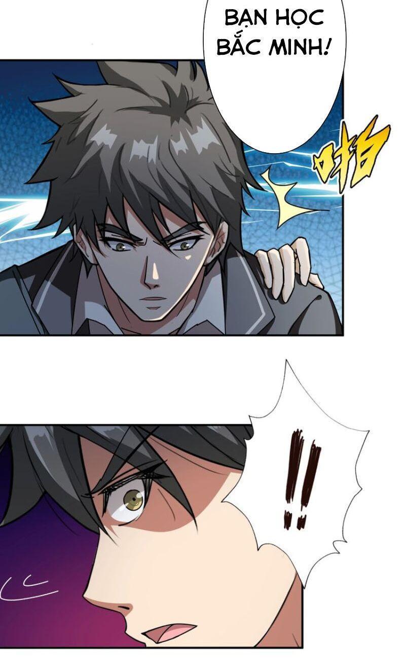 god slayer chapter 46 35