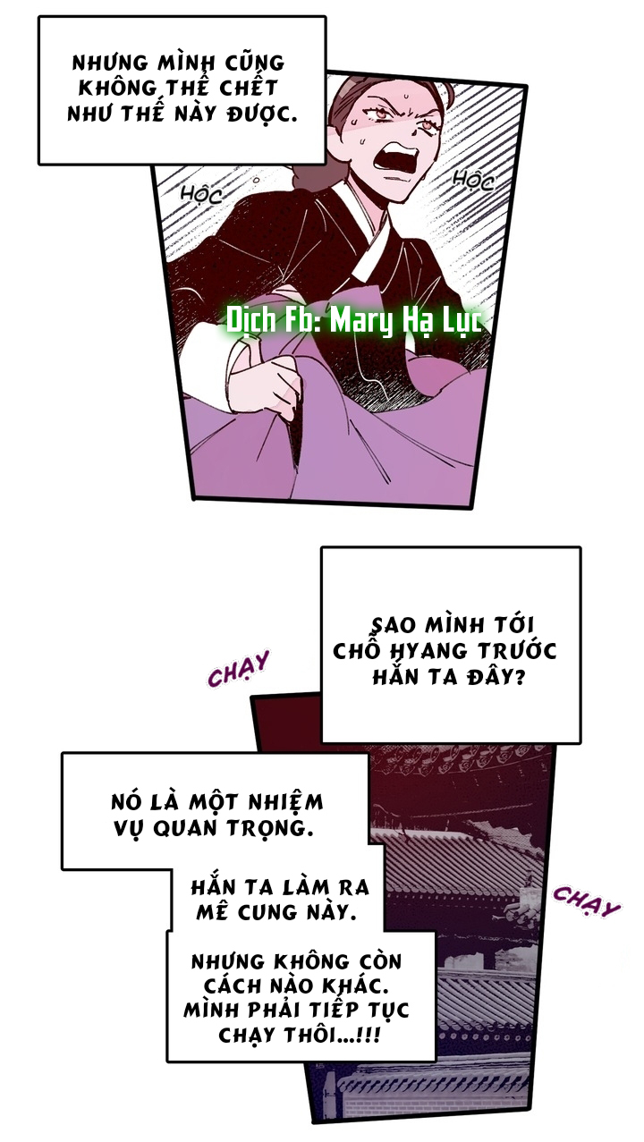 tham vọng quyền lực (full) chapter 34 46
