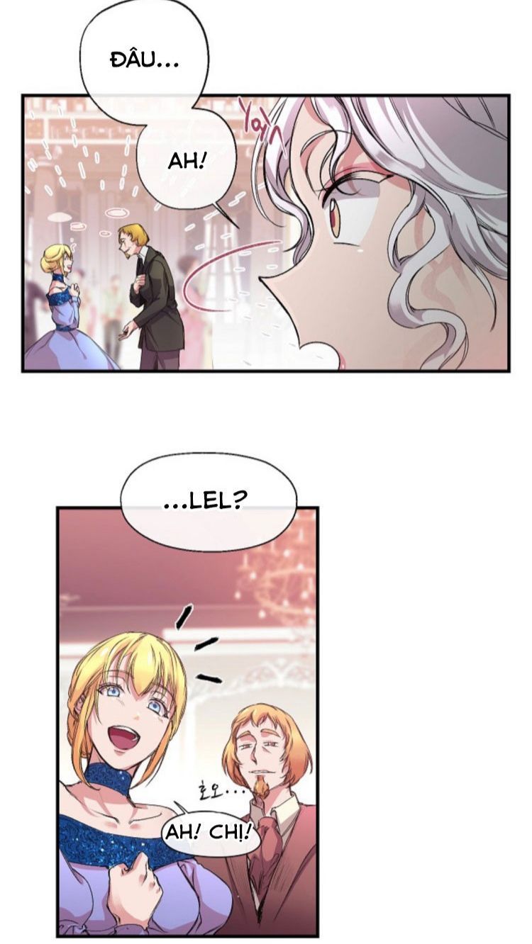 đừng gọi tôi là chị chapter 2 27