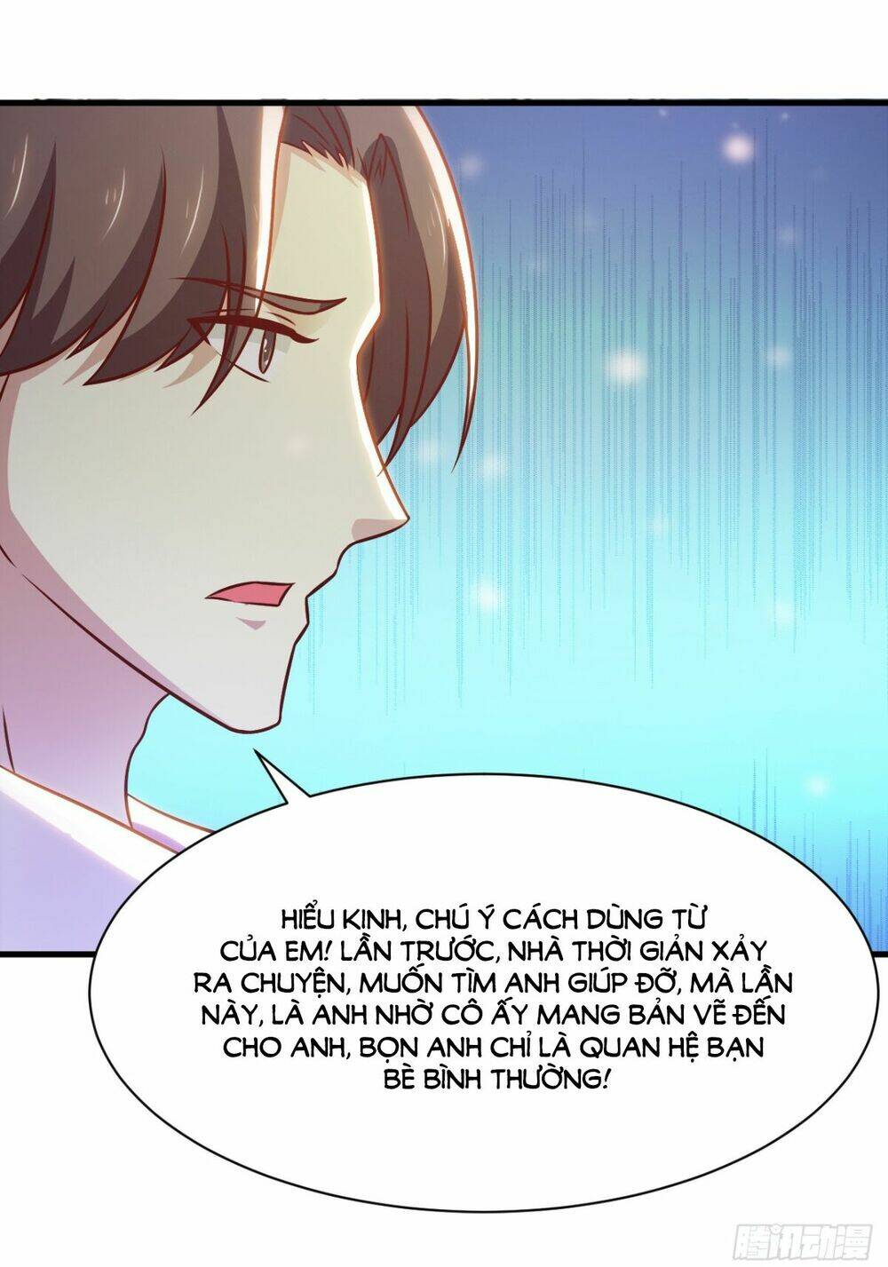 thời gian đều biết chapter 31 23