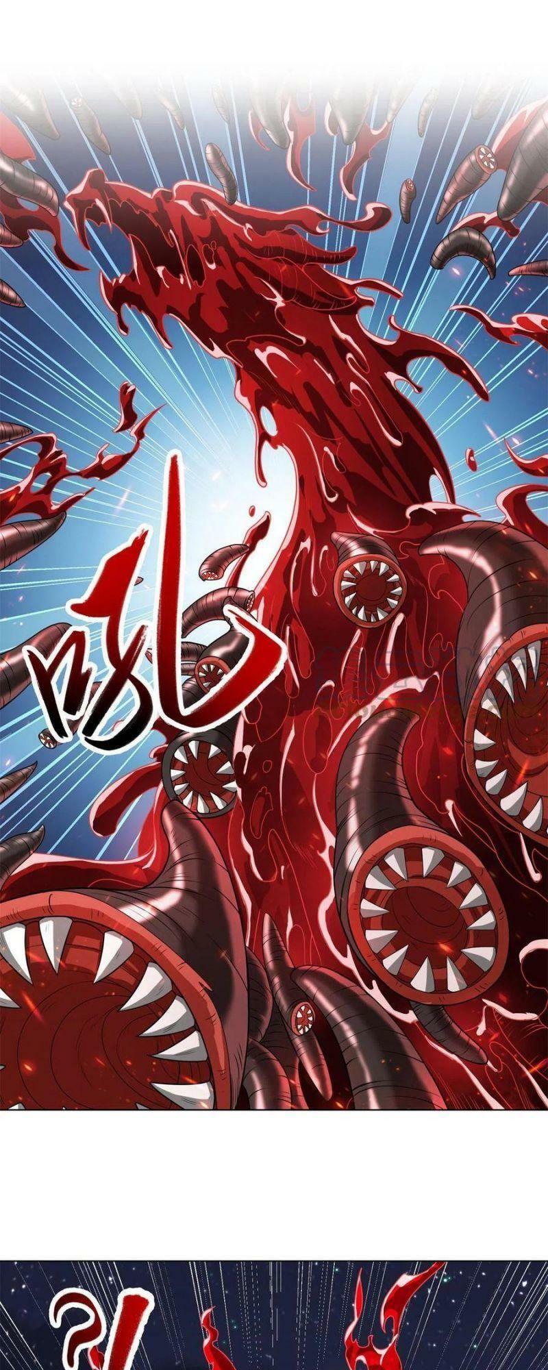 người nuôi rồng chapter 112 1