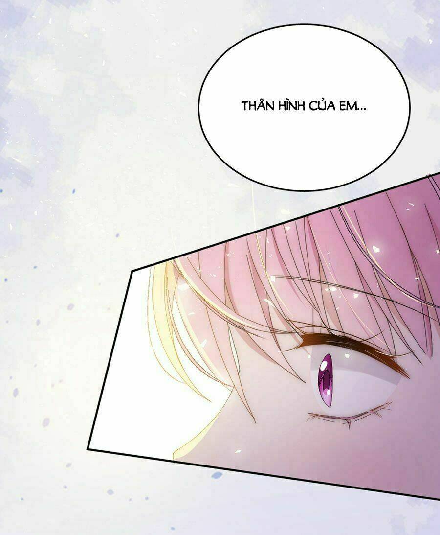 hoàn mỹ lão công tiến hóa luân chapter 111 39