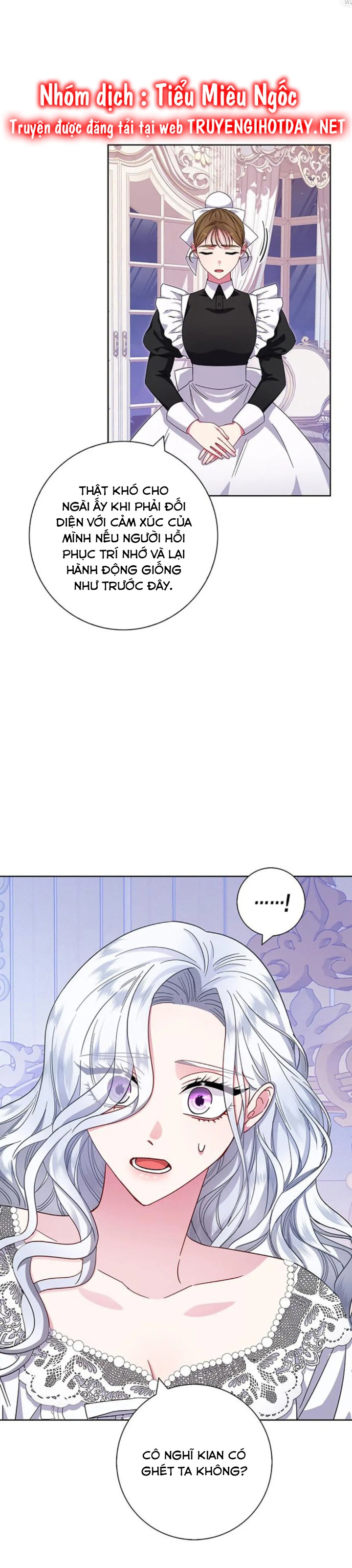 tôi trở thành mẹ của nam chính hoàn hảo chapter 16 11