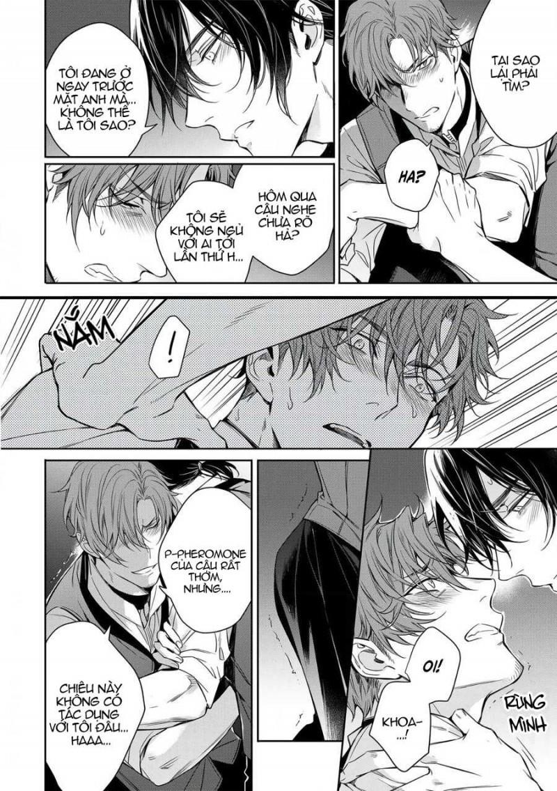 tạm biệt định mệnh chapter 2 17