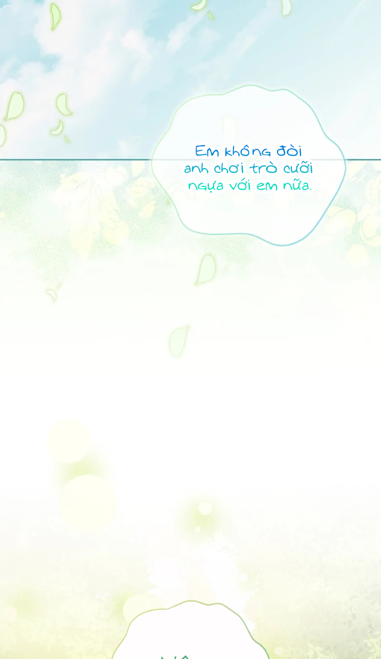 nhật ký chăm sóc đứa trẻ của nhân vật phản diện chapter 18 10