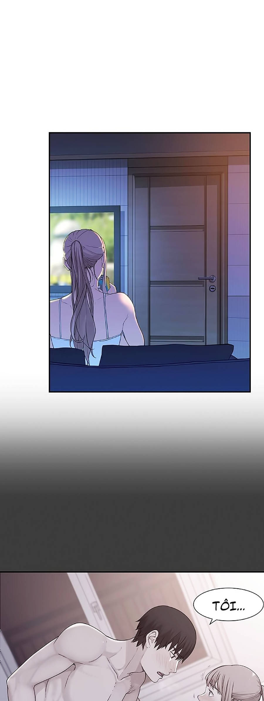 giữa hai ta chapter 12 20