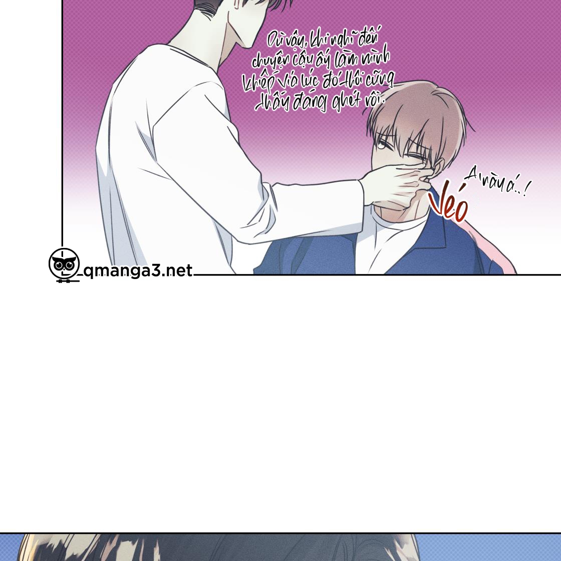 dải hợp âm trên đại dương xanh chapter 28 20