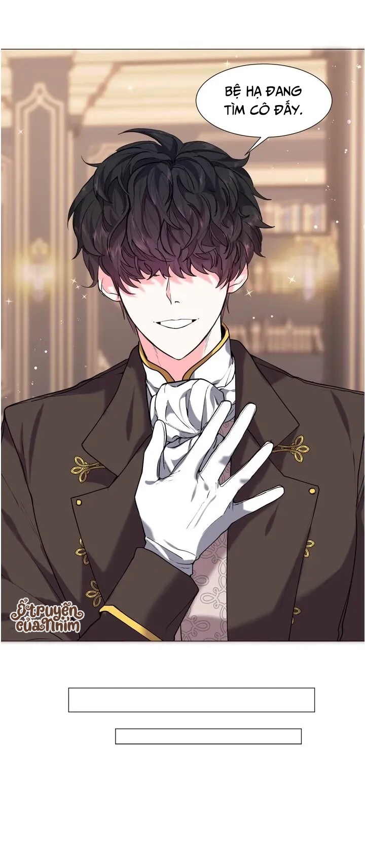 cách để nhân vật phụ phá đảo game hẹn hò chapter 6 22