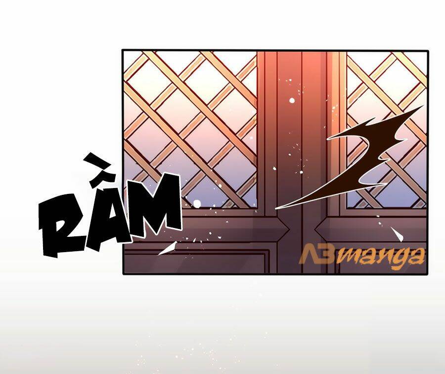 điềm mỹ chi huyết chapter 30 11