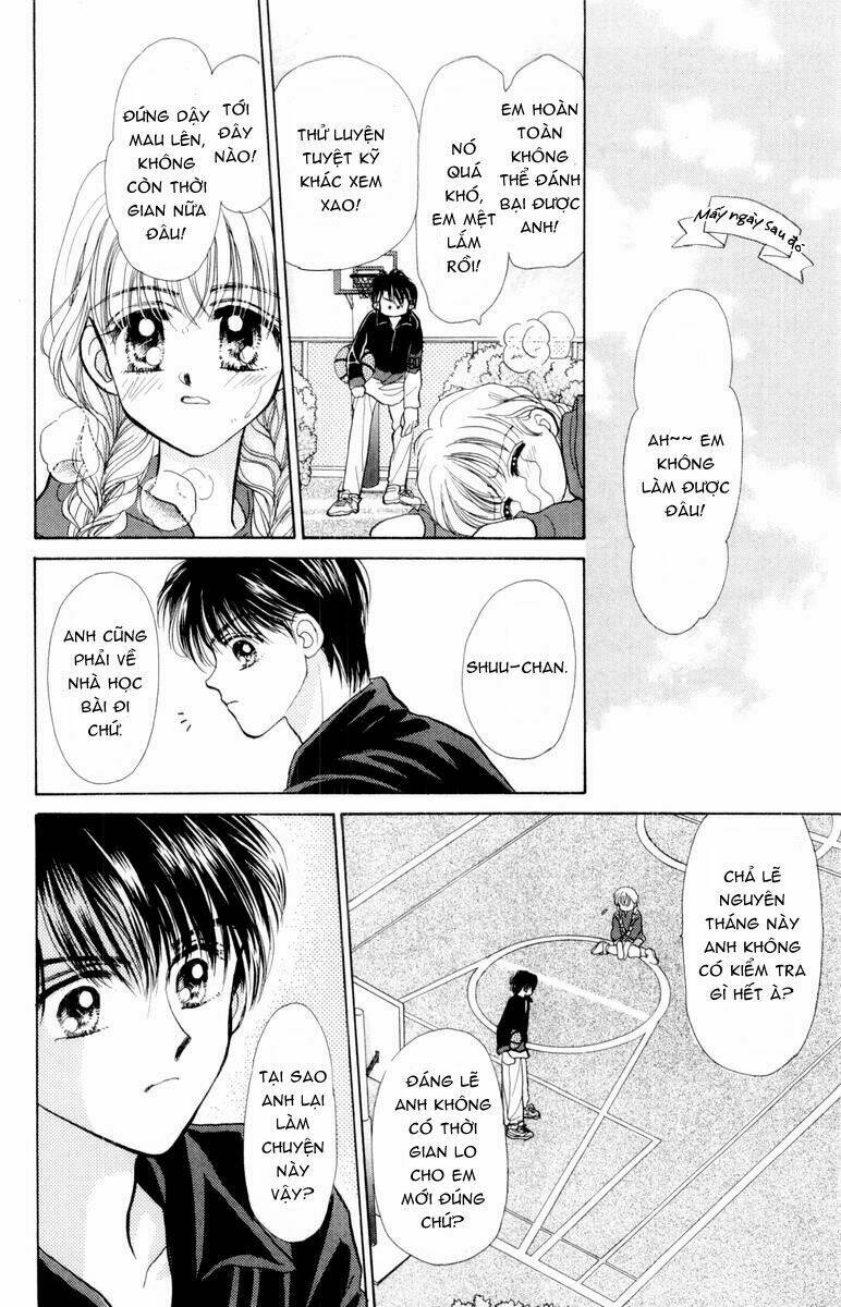 baby love chapter 26 18