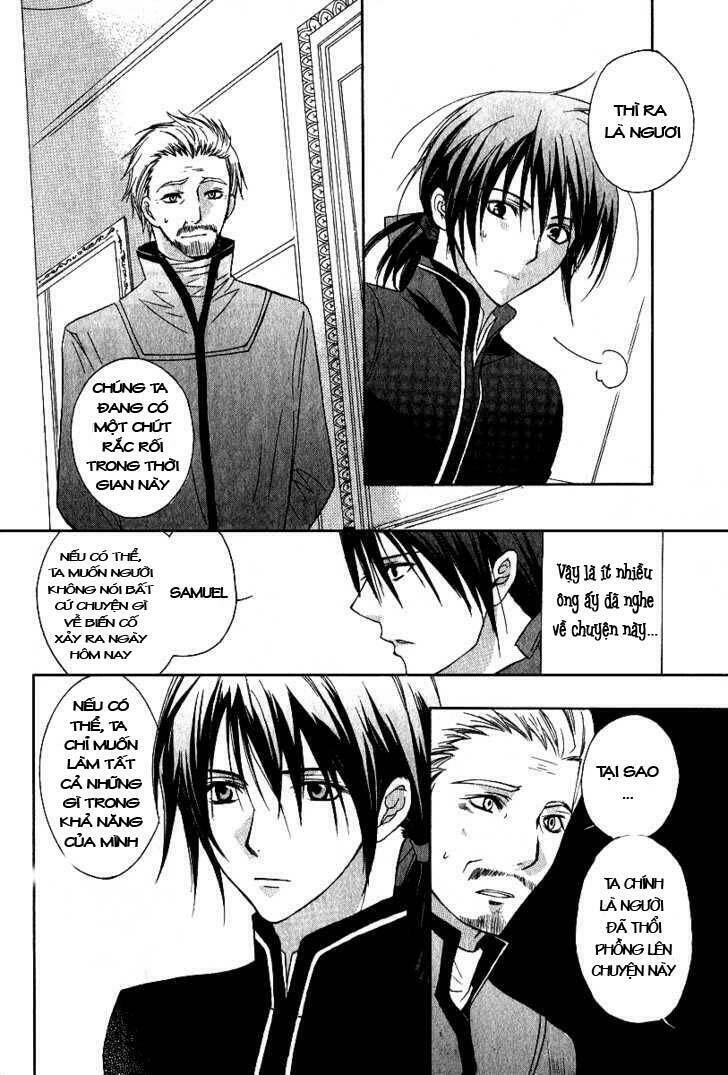 adarushan no hanayome chapter 3 15